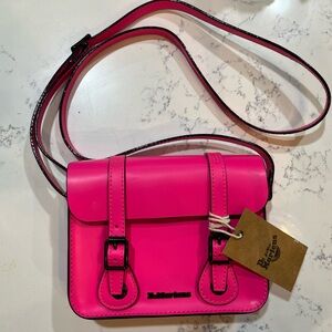 Doc Martens Brand New with tags purse